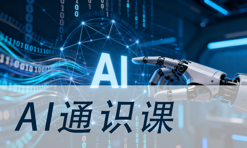 AI通识课